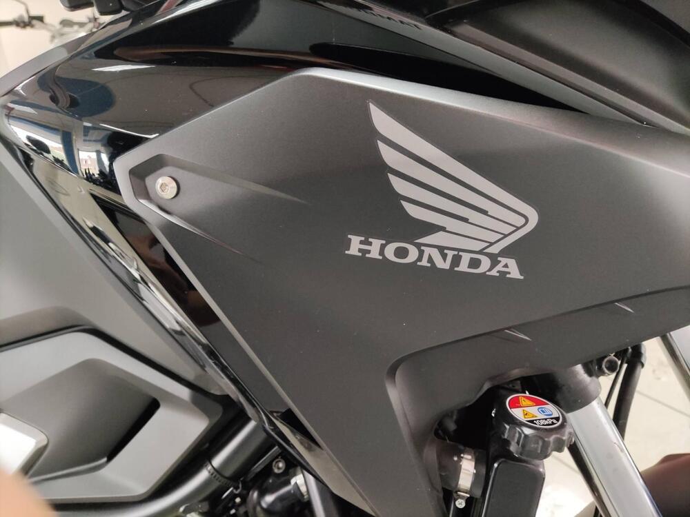 Honda NC 750 X (2021 - 24) (5)