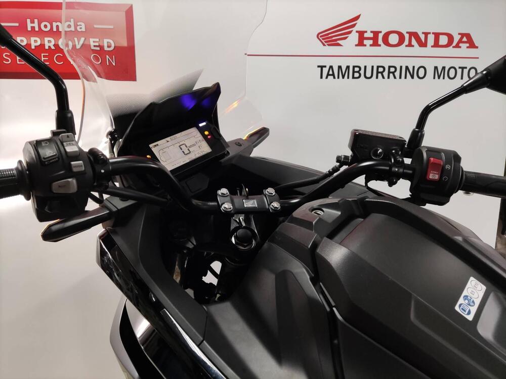 Honda NC 750 X (2021 - 24) (4)