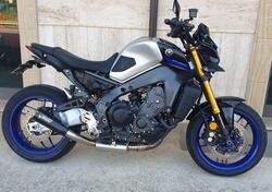 Yamaha MT-09 SP (2021 - 23) usata