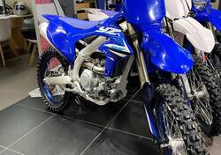 Yamaha YZ 250 F (2024) nuova