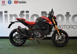 Ducati Monster 937 SP (2023 - 24) usata