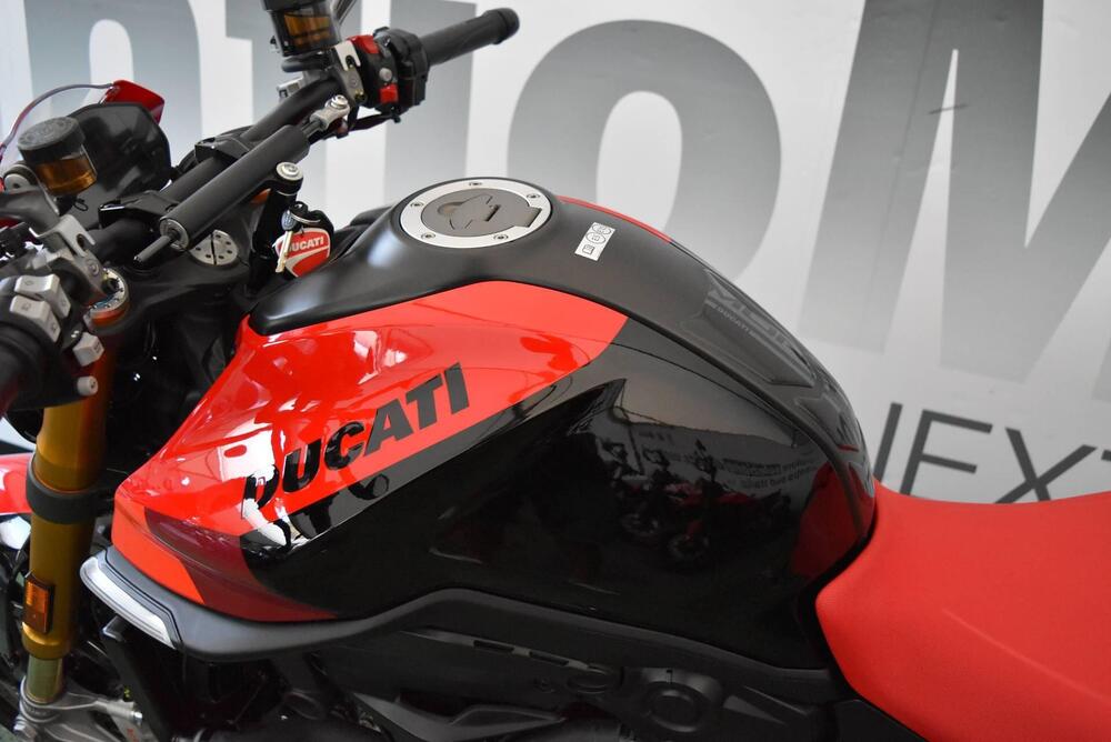 Ducati Monster 937 SP (2023 - 24) (5)