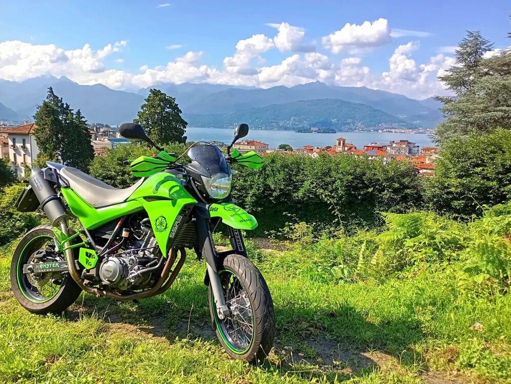 Yamaha XT 660 X (2004 - 16) (4)