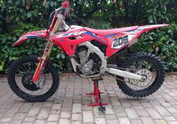 Honda CRF 250 R (2022) usata