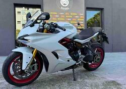 Ducati SuperSport 939 S (2017 - 20) usata