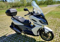 Kymco K-Xct 300i ABS (2012 - 17) usata