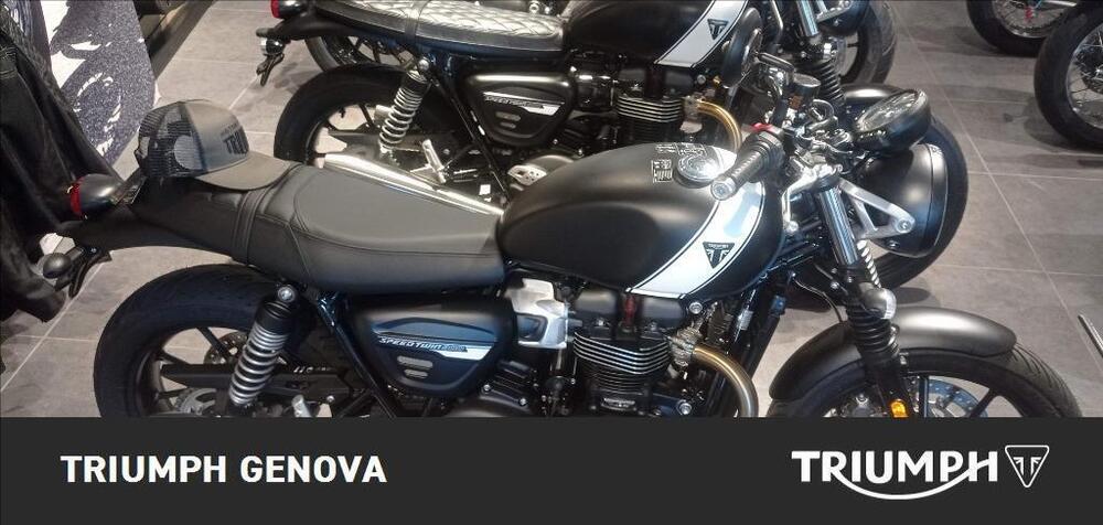 Triumph Speed Twin 900 (2023 - 24) (2)