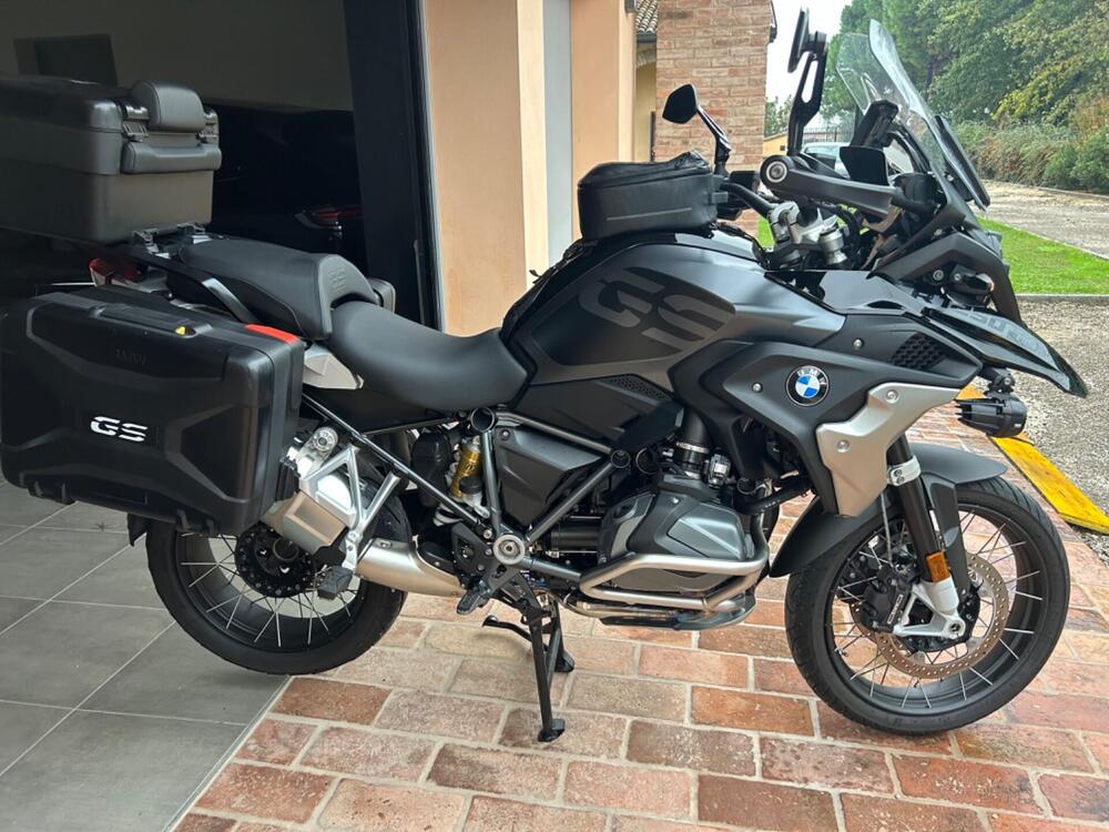 Bmw R 1250 GS (2021 - 24)