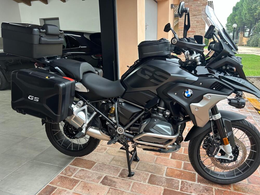 Bmw R 1250 GS (2021 - 24) (3)