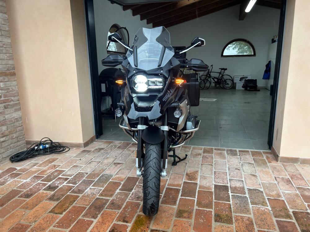 Bmw R 1250 GS (2021 - 24) (4)