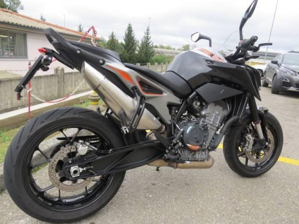 KTM 790 Duke (2018 - 20) (3)