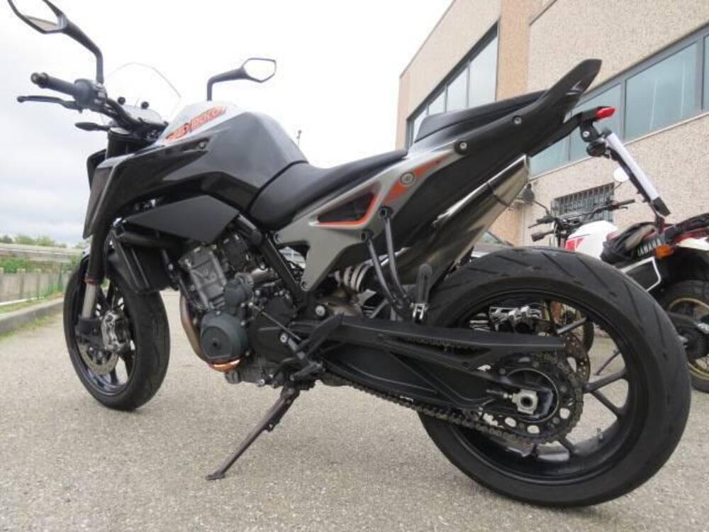 KTM 790 Duke (2018 - 20) (4)