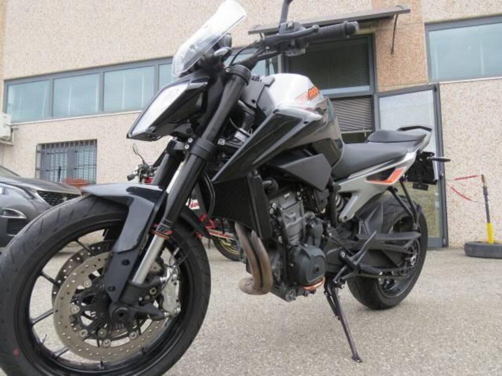 KTM 790 Duke (2018 - 20) (2)