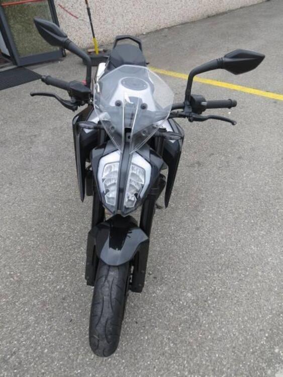 KTM 790 Duke (2018 - 20) (5)