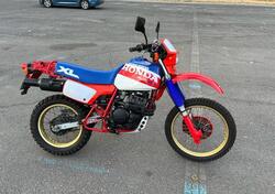 Honda XL 600 R PARIS DAKAR d'epoca