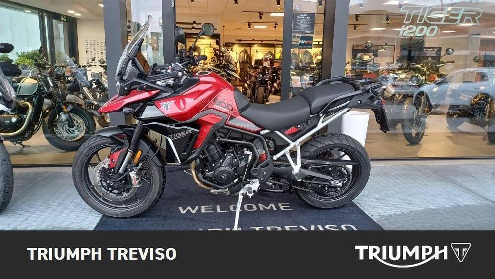 Triumph Tiger 900 GT Pro (2024) (2)