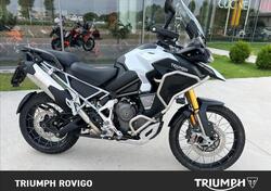 Triumph Tiger 1200 Rally Explorer (2022 - 23) nuova