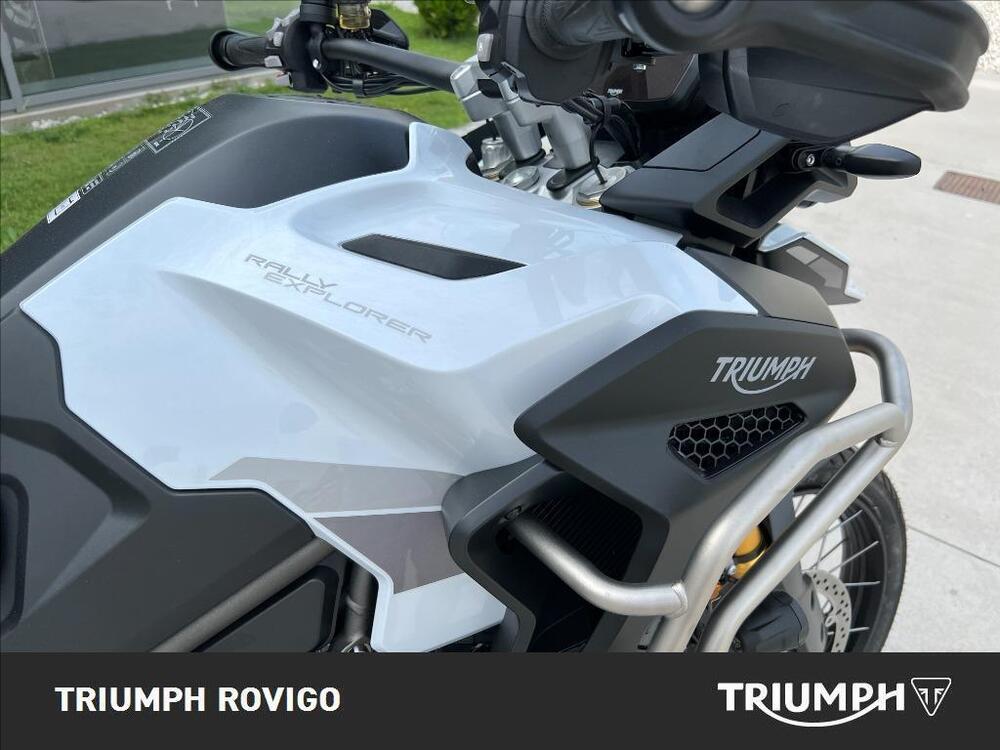 Triumph Tiger 1200 Rally Explorer (2022 - 23) (5)