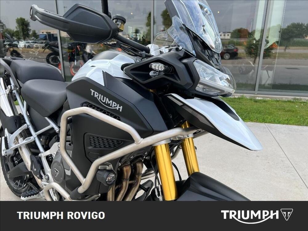 Triumph Tiger 1200 Rally Explorer (2022 - 23) (2)