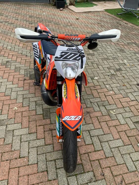 KTM EXC 300 E (2015) (3)