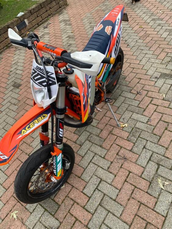 KTM EXC 300 E (2015) (4)