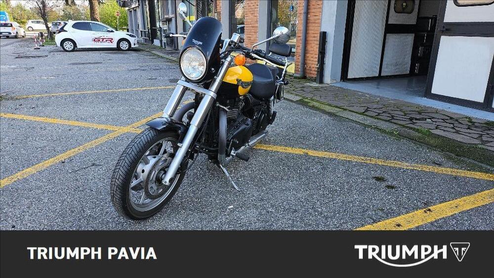 Triumph Speedmaster (2003 - 05) (3)