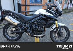 Triumph Tiger 800 ABS (2010 - 14) usata