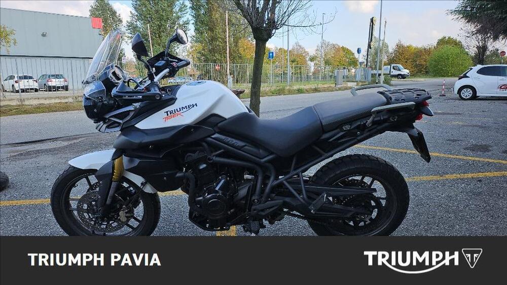 Triumph Tiger 800 ABS (2010 - 14) (5)