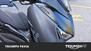 Yamaha X-Max 400 Iron Max (2019 - 20) (9)