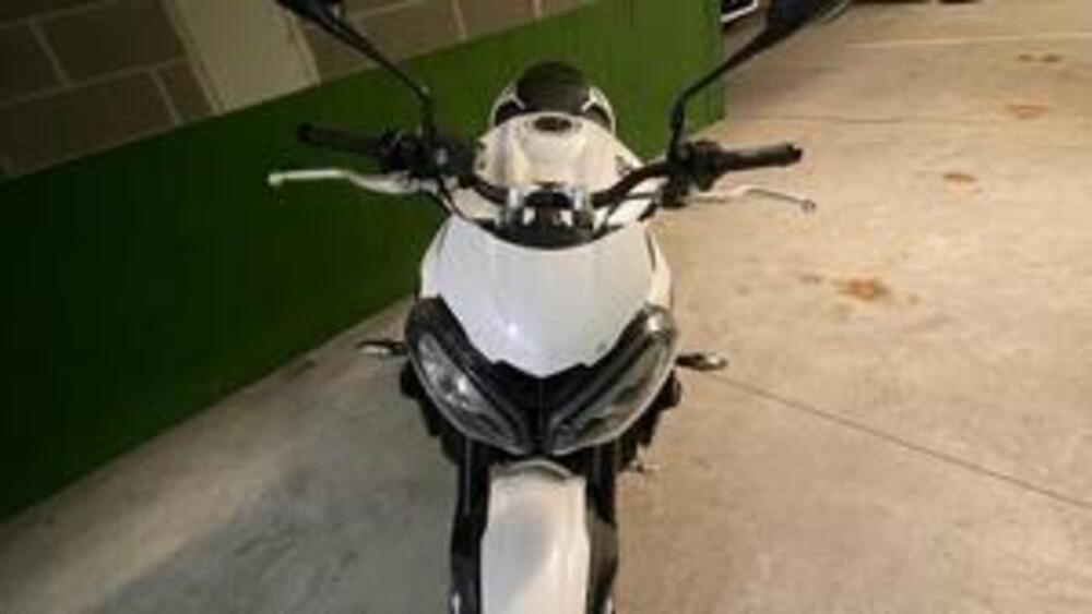 Triumph Street Triple 765 R (2023 - 24) (5)