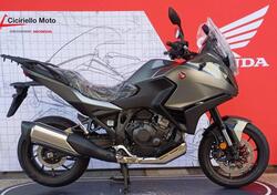 Honda NT 1100 (2022 - 24) nuova