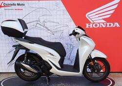 Honda SH 150i (2020 - 24) nuova