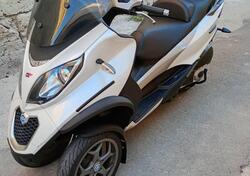 Piaggio Mp3 300 ie Business LT ABS (2014 - 16) usata