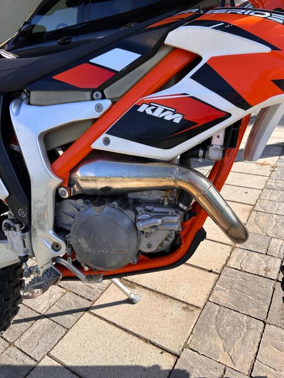 KTM Freeride 250 R (2013 - 17) (5)