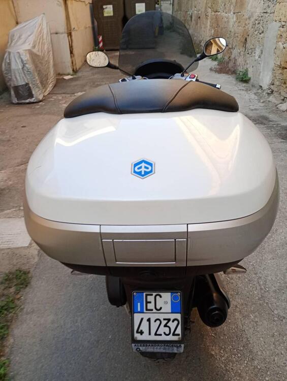 Piaggio Mp3 300 ie Business LT ABS (2014 - 16) (5)