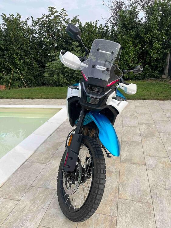 CFMOTO 450MT (2024) (3)