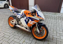 Honda CBR 600 RR (2003 - 04) usata