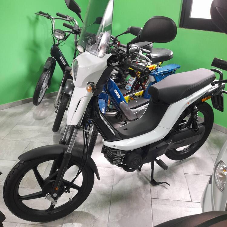 Torrot Muvi L1e (2018 - 20)