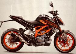 KTM 125 Duke (2021 - 23) usata