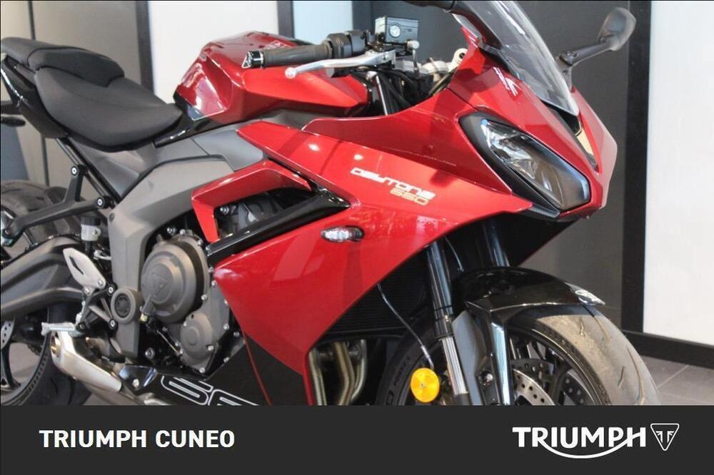 Triumph Daytona 660 (2024) (3)