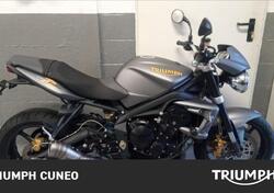 Triumph Street Triple R (2009 - 12) usata