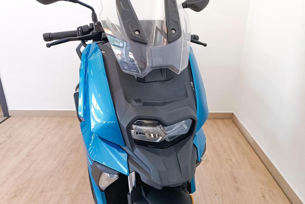 Bmw C 400 X (2018 - 20) (5)