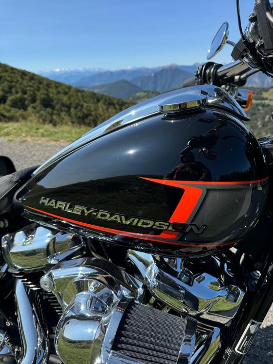 Harley-Davidson Breakout 117 (2023 - 24) (3)