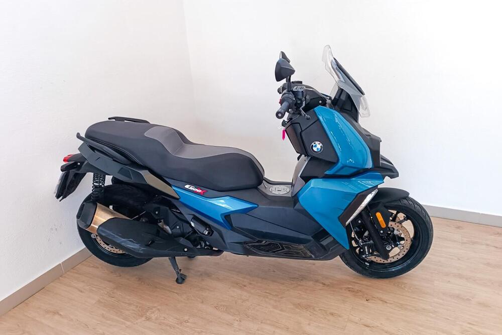 Bmw C 400 X (2018 - 20)