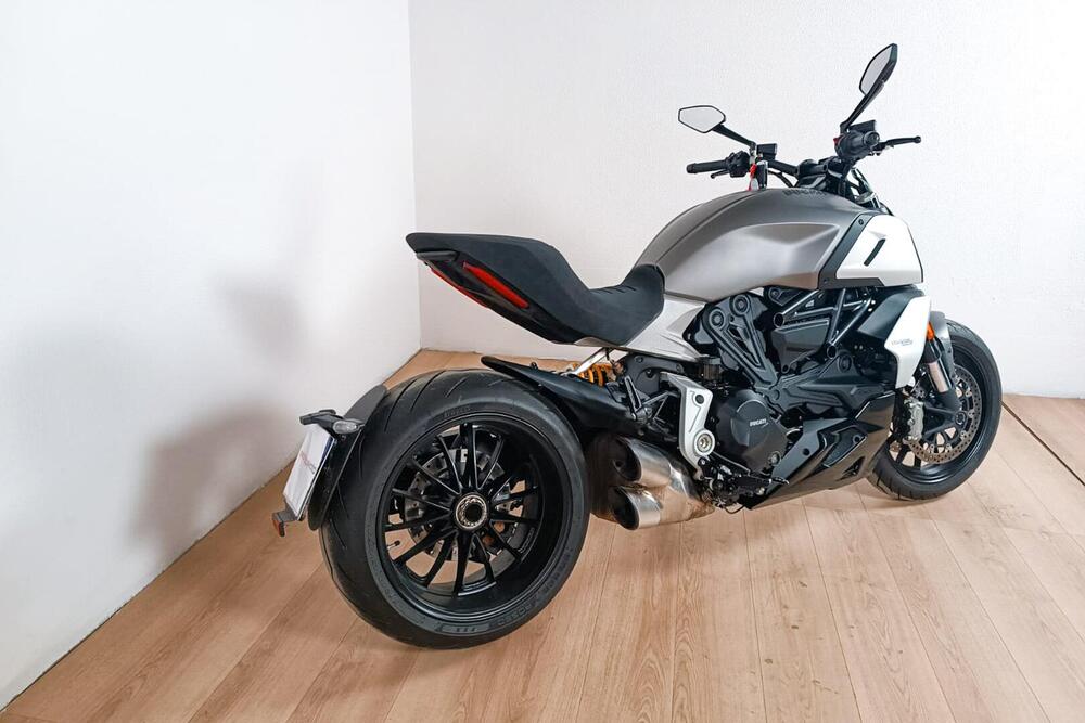 Ducati Diavel 1260 (2019 - 20) (3)