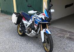 Honda Africa Twin CRF 1000L Adventure Sports DCT Travel Edition (2019) usata