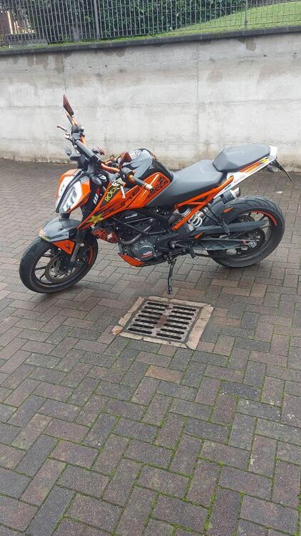 KTM 125 Duke (3)