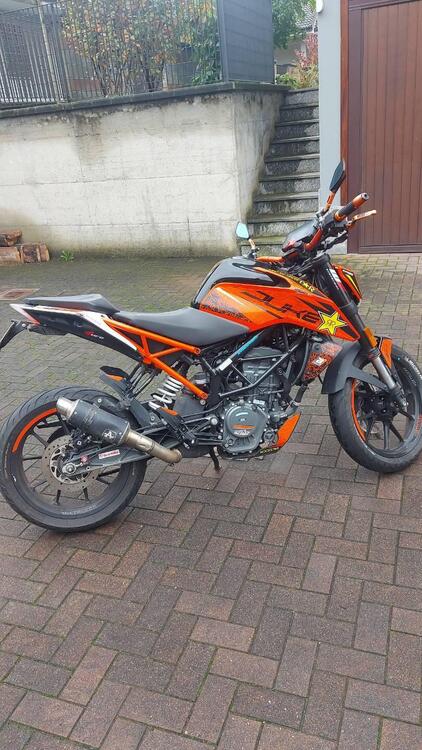 KTM 125 Duke (5)