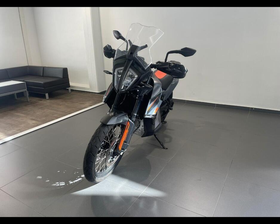 KTM 890 Adventure (2023 - 24)