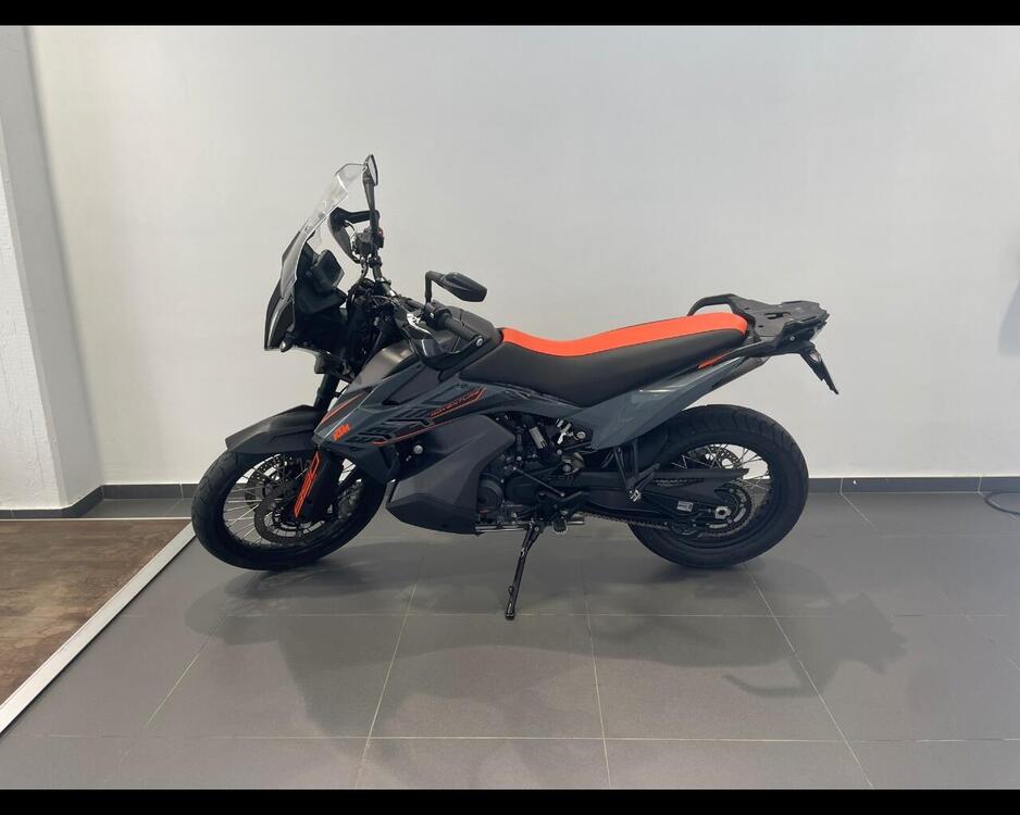 KTM 890 Adventure (2023 - 24) (5)